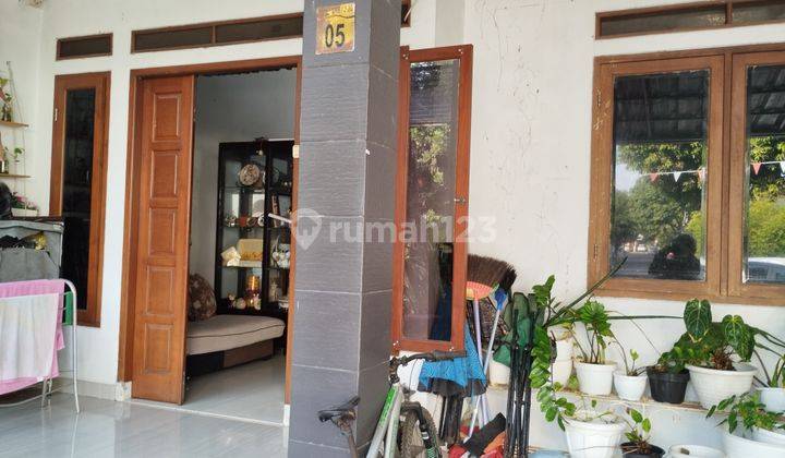 Dijual Cepat Rumah Siap Huni di Graha Raya, Tangerang Selatan 2