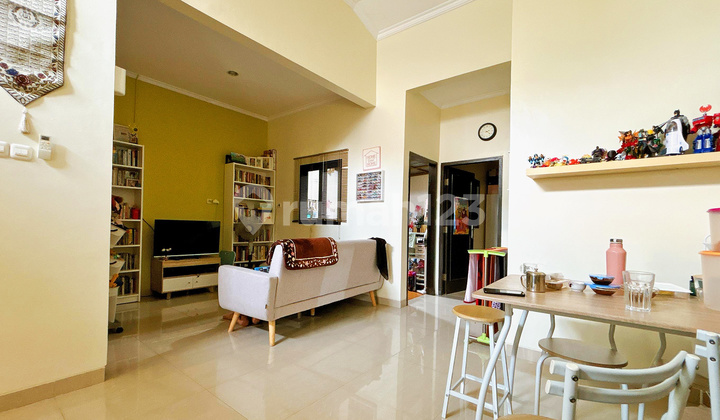 Ready-to-Occupy House Near Sawangan Park, Flood-Free, Free Biznet Wifi. 2