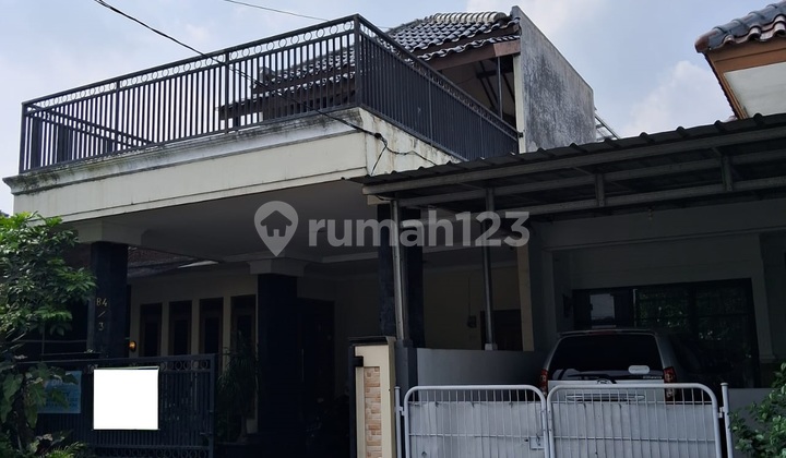 Dijual Rumah Bagus Dianggrek Loka Graha Raya , Tanggerang Selatan ,Banten Dijual Rumah Bagus Dianggrek Loka Graha Raya , Tanggerang Selatan ,Banten