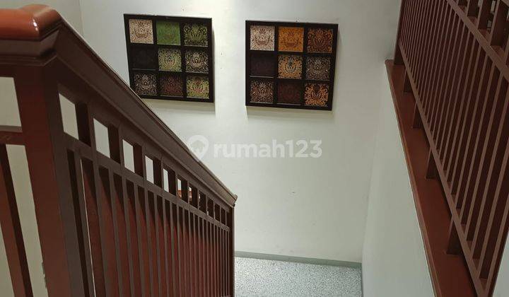 Dijual Rumah di Jl. Durma Turranga, Kota Bandung 2