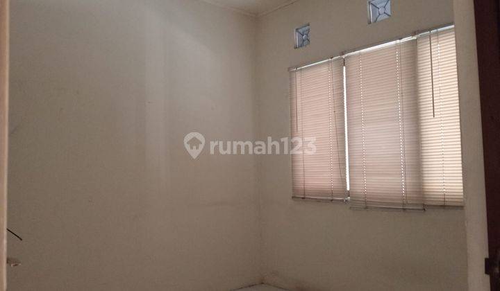 Dijual Rumah di Graha Raya Tangerang Selatan Banten 2