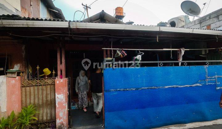 Dijual Rumah dan Kos kosan di Setiabudi, Jakarta Pusat 2