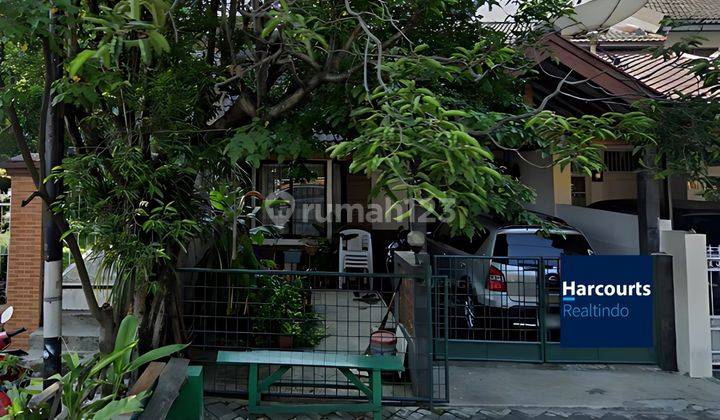 Rumah Murah Di Bintaro Jaya 4 Bisa Nego SHM  1