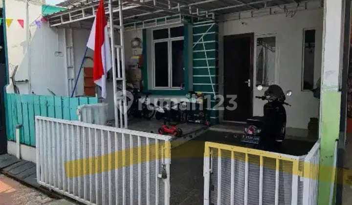 Rumah Minimalis di Duta Bintaro Cluster Ubud 2, Tangerang Rumah Minimalis di Duta Bintaro Cluster Ubud 2, Tangerang