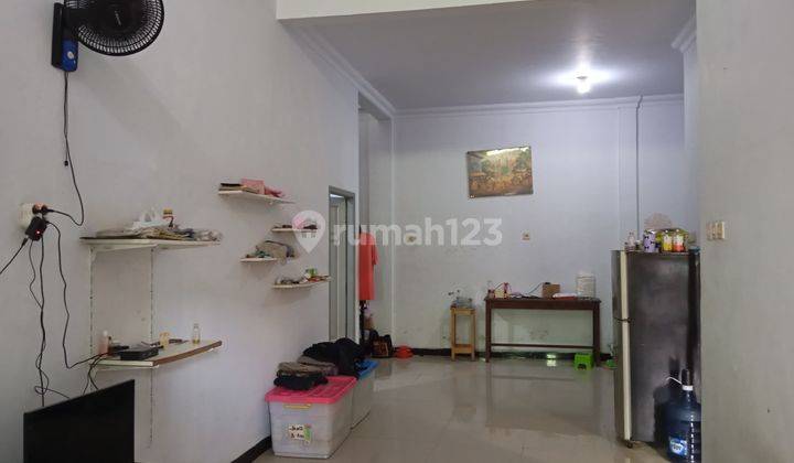 Dijual rumah murah siap huni di daerah tajur ciledug tangerang 2