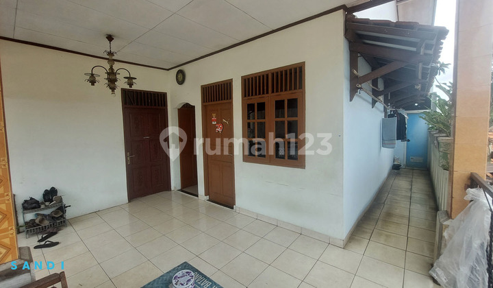 Di Jual Rumah 2 Lantai dan Kost Dekat Jakarta Selatan 2