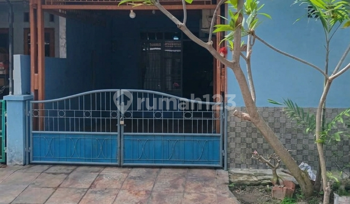 Rumah Minimalis 4Kt di Regency Melati Mas, Tangerang Selatan Rumah Minimalis 4Kt di Regency Melati Mas, Tangerang Selatan