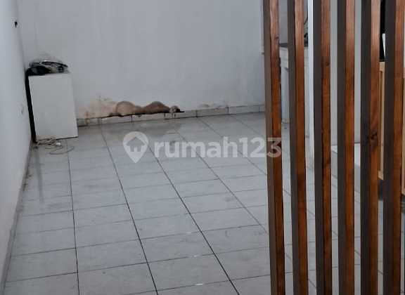 For Sale House in Bukit City Manggu Raya, Mediterranean Garden Cluster, Cibadak Bogor, West Java