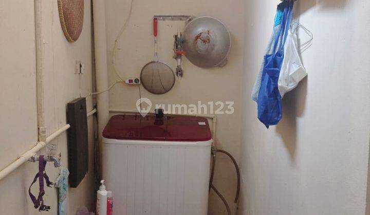 Di Jual Murah Rumah Di Duta Bintaro  2