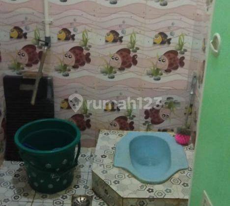 Kontrakan 1 Pintu Sudah Renovasi di Jatibening 4