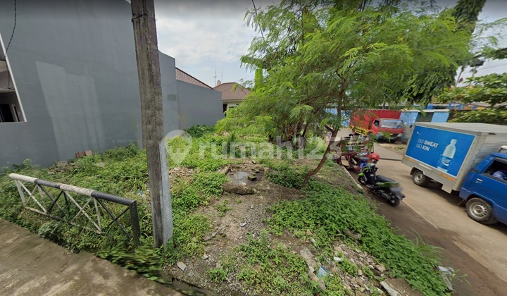 Tanah Kavling Dekat Kranggan Waterpark 1