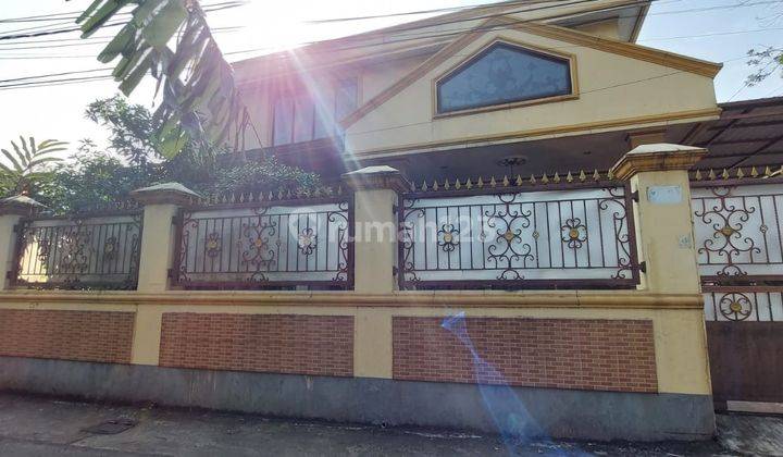 Jual Rumah 2 Lantai Siap Huni Jatikramat, Jatiasih  2