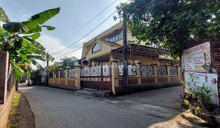 Jual Rumah 2 Lantai Siap Huni Jatikramat, Jatiasih  1