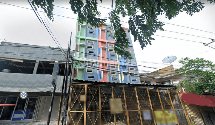 Jual Ruko Siap Pakai Bangunan 4 Lantai, Tambun  3