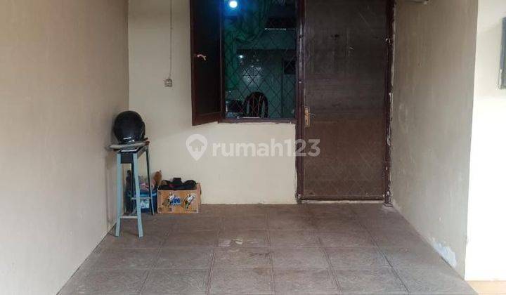 Jual Cepat Rumah di Komplek Duta Indah, Pondok Gede  2