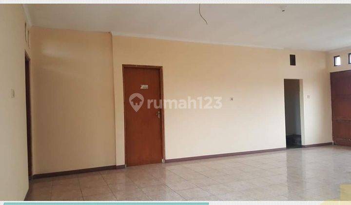 Jual Rumah Lokasi Strategis di Pondok Jagung, Serpong 2