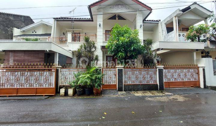 Dijual Rumah Cantik 2 Lantai di Kavling Ptb Dki, Pondok Kelapa 1