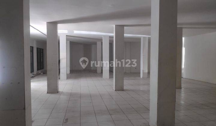 Jual 5 Unit Ruko 2 Lantai Bekasi Timur  6