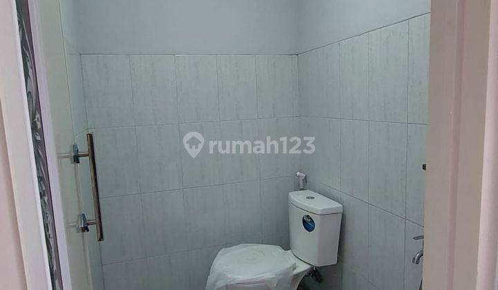 Ready Stock 1 Unit Rumah Baru 395 Juta Bebas Banjir, Jatimakmur 5