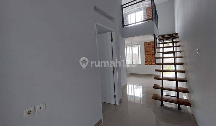 Ready Stock 1 Unit Rumah Baru 395 Juta Bebas Banjir, Jatimakmur 6