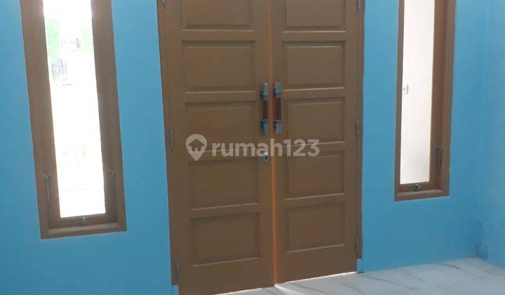 Jual Rumah Siap Huni Bangunan Baru, Rawalumbu 2