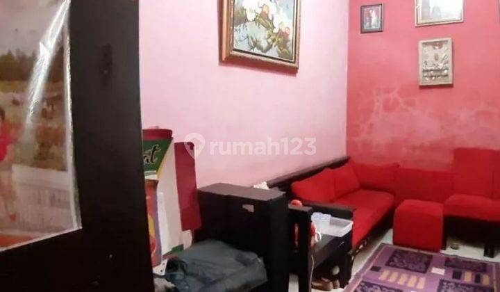 Jual Rumah Murah Butuh Uang Kemangsari 2