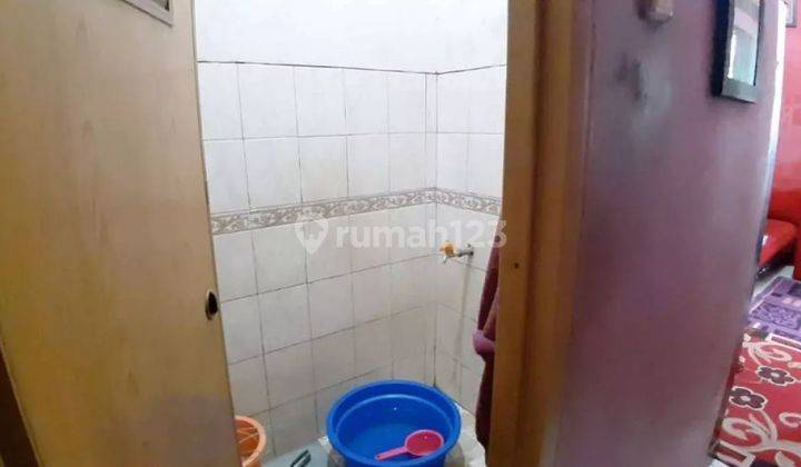 Jual Rumah Murah Butuh Uang Kemangsari 5