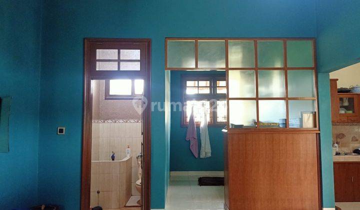 Jual Rumah Tepi Sawah Lokasi di Sukaratu, Tasikmalaya 6