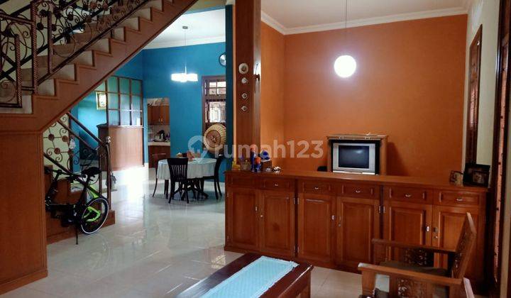 Jual Rumah Tepi Sawah Lokasi di Sukaratu, Tasikmalaya 13