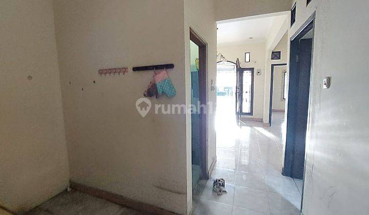 Disewakan Rumah Siap Huni Sudah Renovasi di Bintara, Bekasi 4
