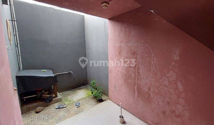 Disewakan Rumah Siap Huni Sudah Renovasi di Bintara, Bekasi 5