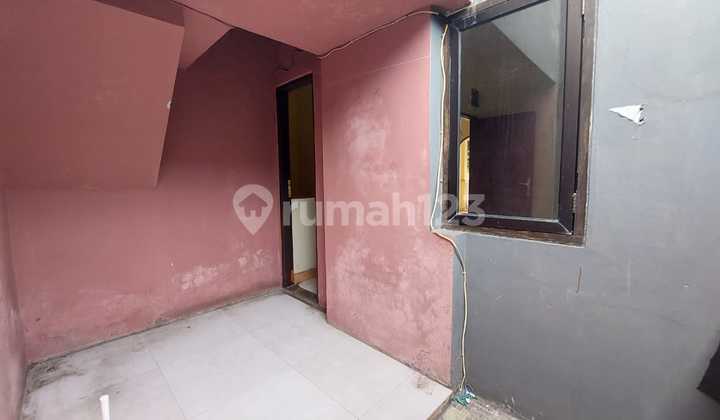 Disewakan Rumah Siap Huni Sudah Renovasi di Bintara, Bekasi 6