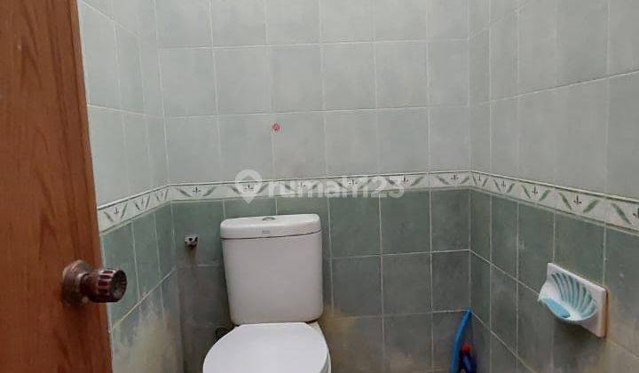 Disewakan Rumah Siap Huni Sudah Renovasi di Bintara, Bekasi 7