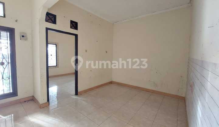 Disewakan Rumah Siap Huni Sudah Renovasi di Bintara, Bekasi 11