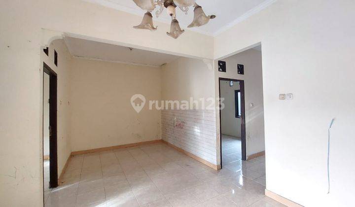 Disewakan Rumah Siap Huni Sudah Renovasi di Bintara, Bekasi 14