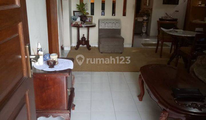 Jual Rumah 1 Lantai Siap Huni Tpc, Bekasi 2