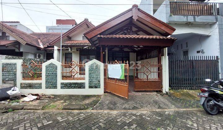 Disewakan Rumah Siap Huni Jatibening Estate 1