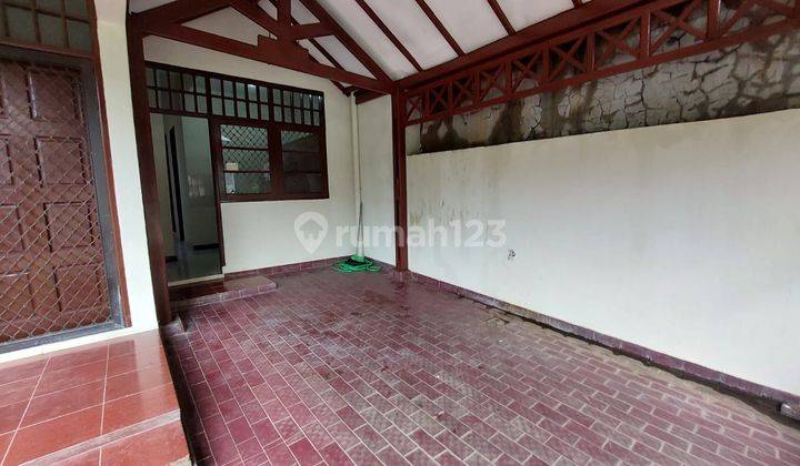 Disewakan Rumah Siap Huni Jatibening Estate 2