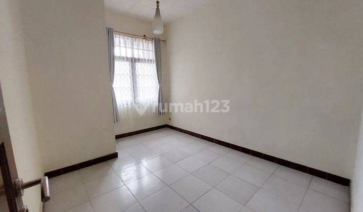 Disewakan Rumah Siap Huni Jatibening Estate 6