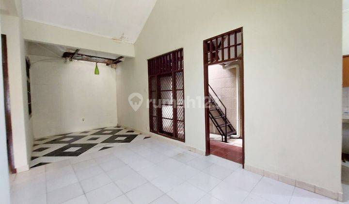 Disewakan Rumah Siap Huni Jatibening Estate 5