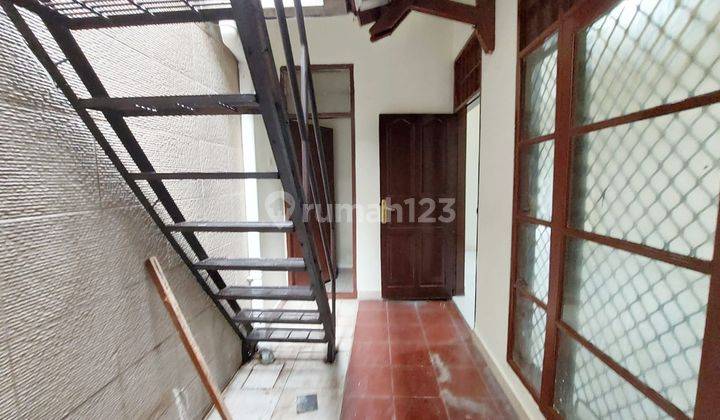 Disewakan Rumah Siap Huni Jatibening Estate 11