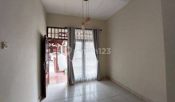Disewakan Rumah Siap Huni Jatibening Estate 15