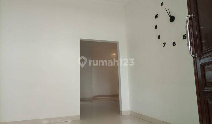 Rumah 2 Lantai Ciomas, Bogor 2