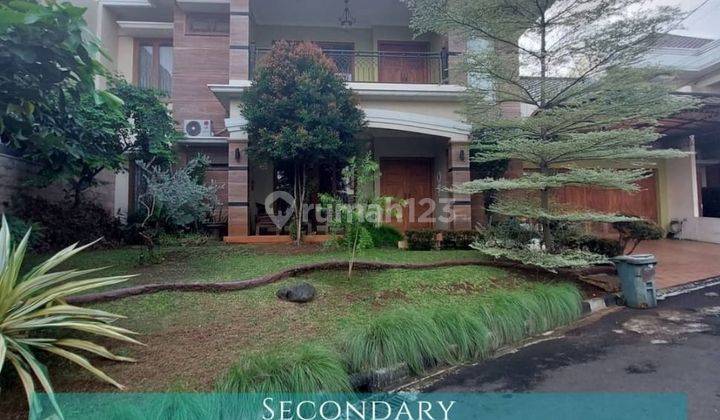 Jual Rumah Cantik Siap Huni Jatipadang, Jakarta Selatan 1