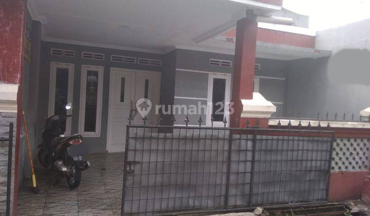 Jual Rumah Murah di Villa Nusa Indah 1, Bojong Kulur 1