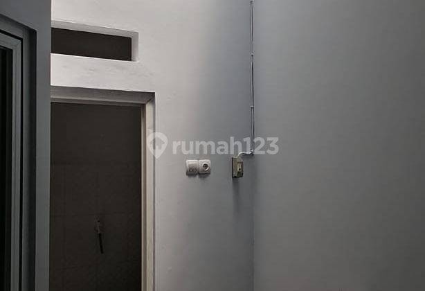 Jual Cepat Rumah Gamprit Akses 2 Motor, Jatiwaringin 5