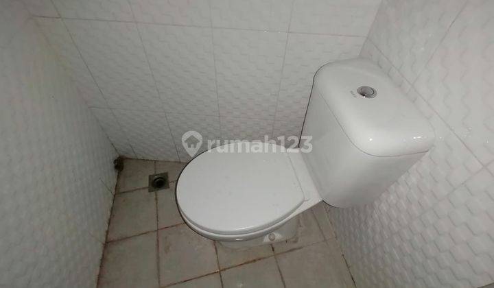 Jual Cepat Rumah Gamprit Akses 2 Motor, Jatiwaringin 8