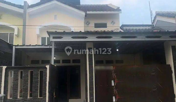 Jual Rumah Secondary di Taman Royal, Tangerang 1