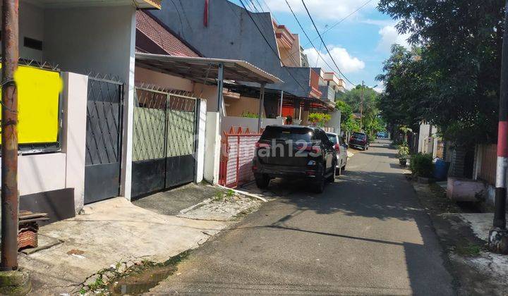 Disewakan Rumah di Pondok Kelapa Siap Huni 2