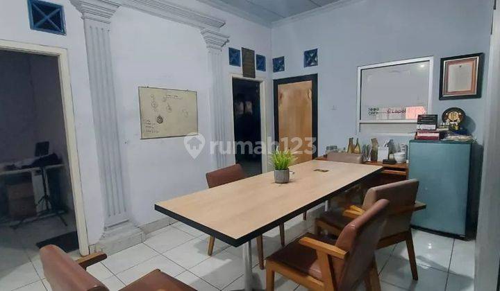 Jual Rumah di Kavling Dki Pondok Kelapa Butuh Uang 2